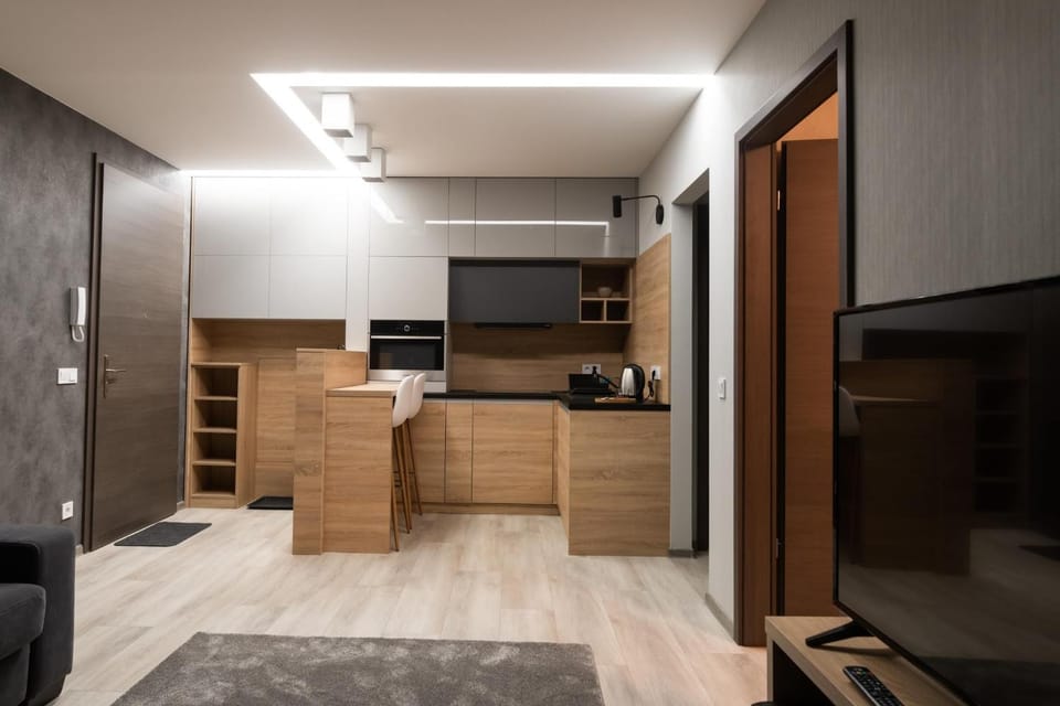 TV and multimedia, Kitchen or kitchenette, pet friendly