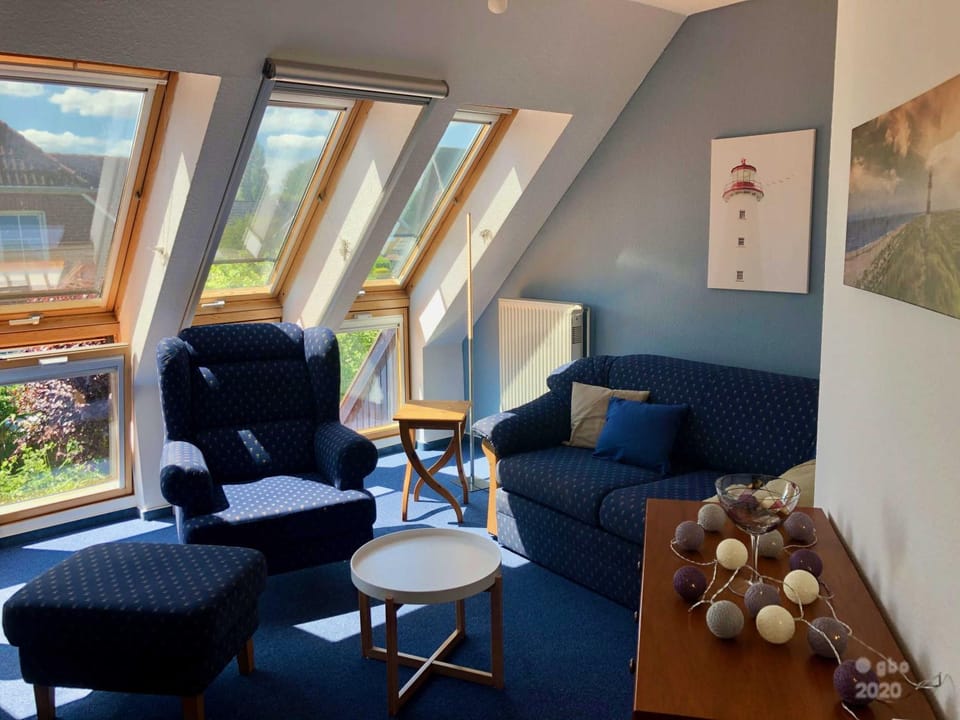 Willkommen-Glückstadt Apartment in Schleswig-Holstein