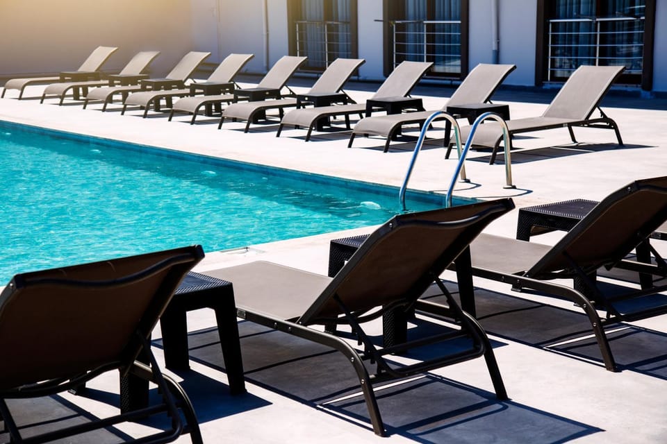 Bartu Otel Hotel in Cesme