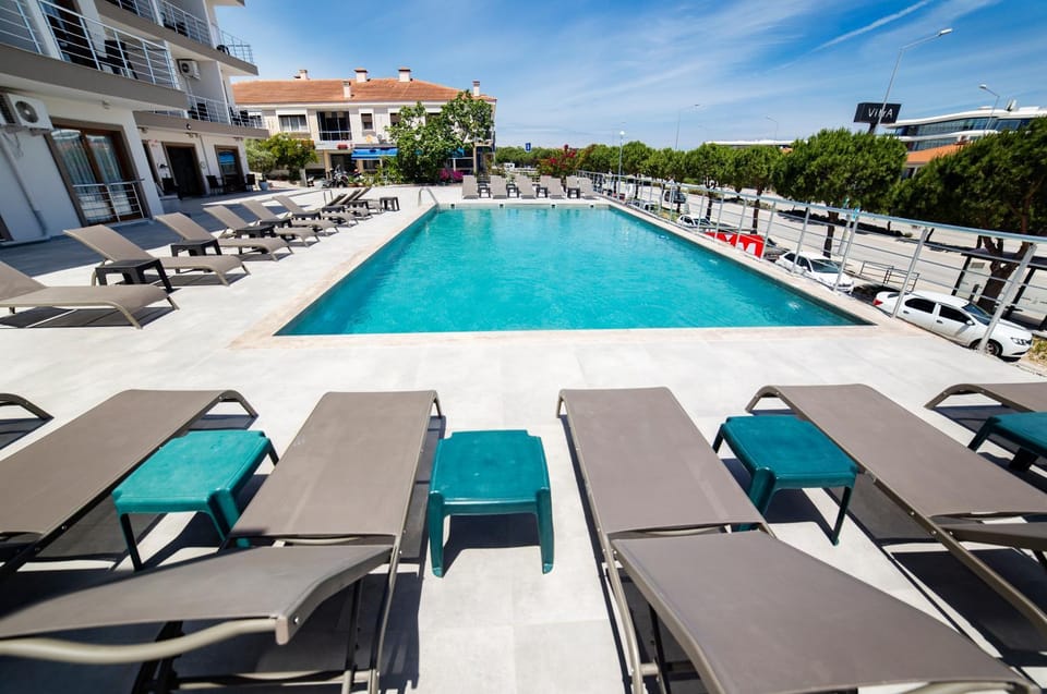 Bartu Otel Hotel in Cesme