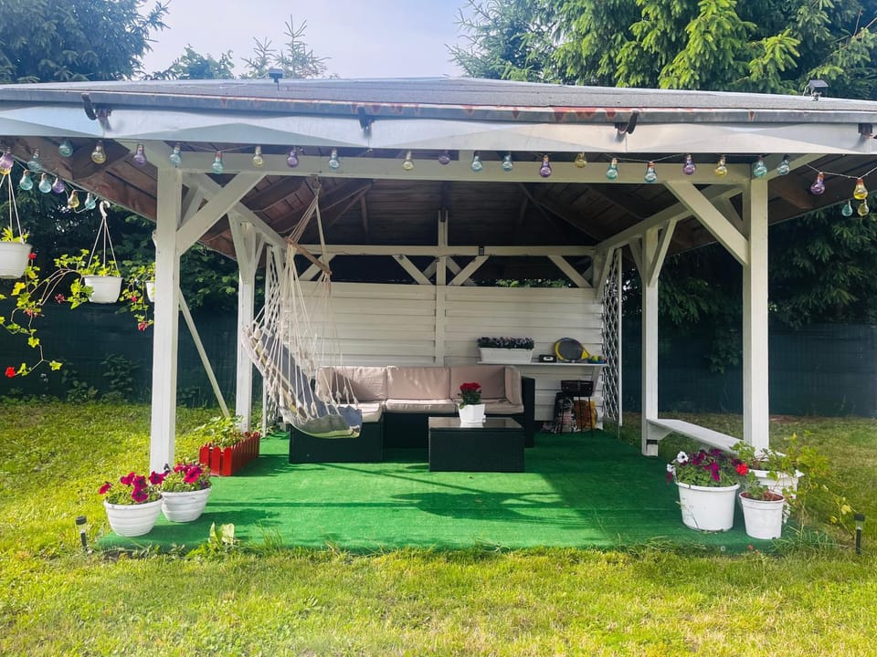 Sleep4you Apartment in West Pomeranian Voivodeship, Poland