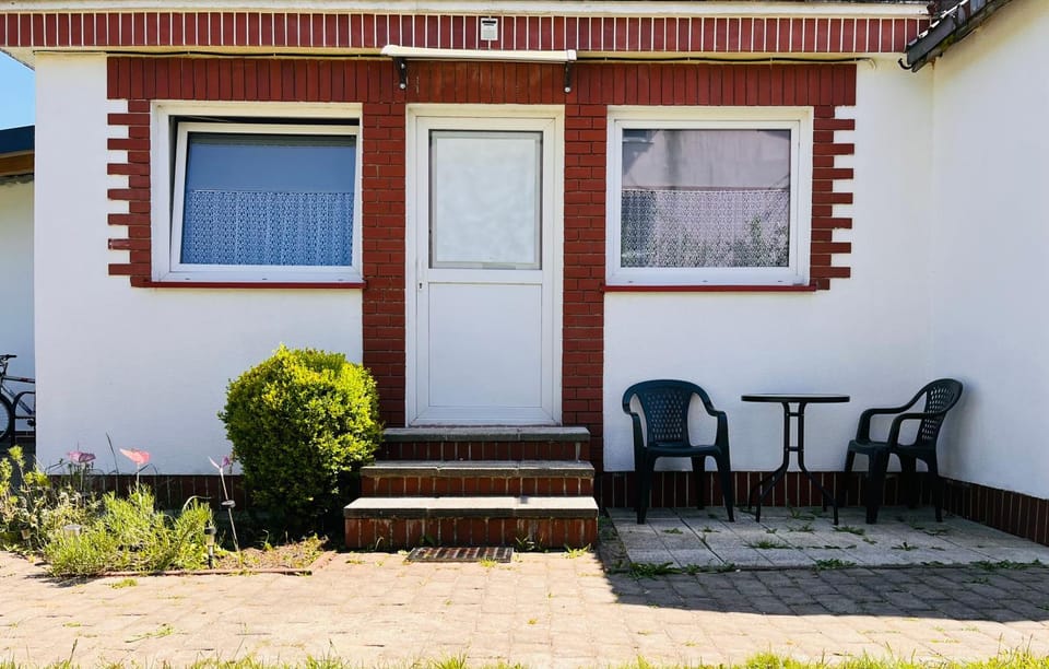 Sleep4you Apartment in West Pomeranian Voivodeship, Poland