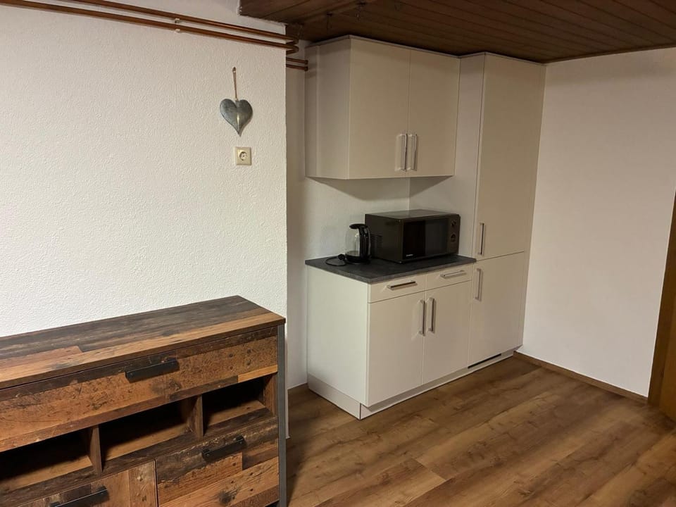 Jagerhäusl House in Uderns