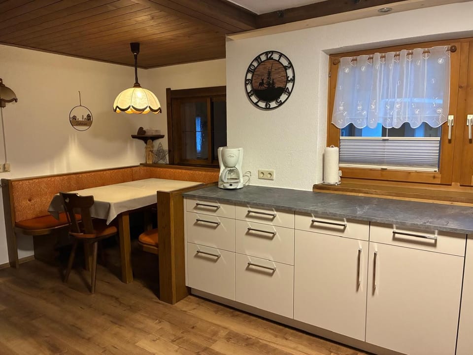 Jagerhäusl House in Uderns