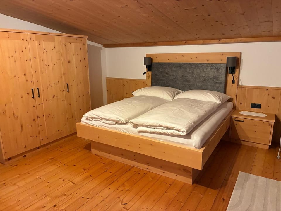 Jagerhäusl House in Uderns