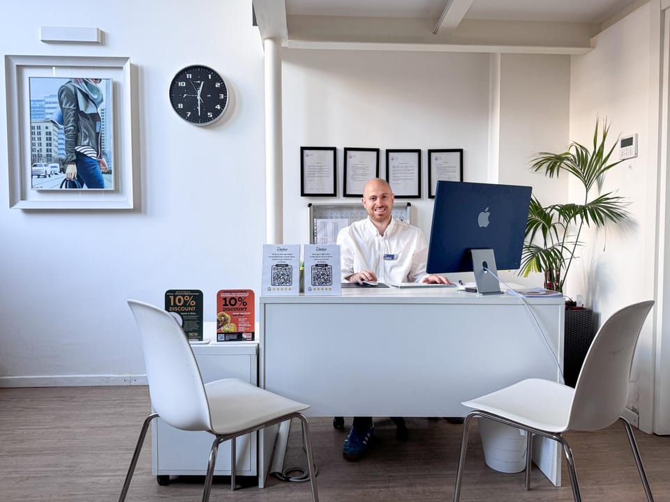 Casa da Suite Mirabello Apartment in Milan