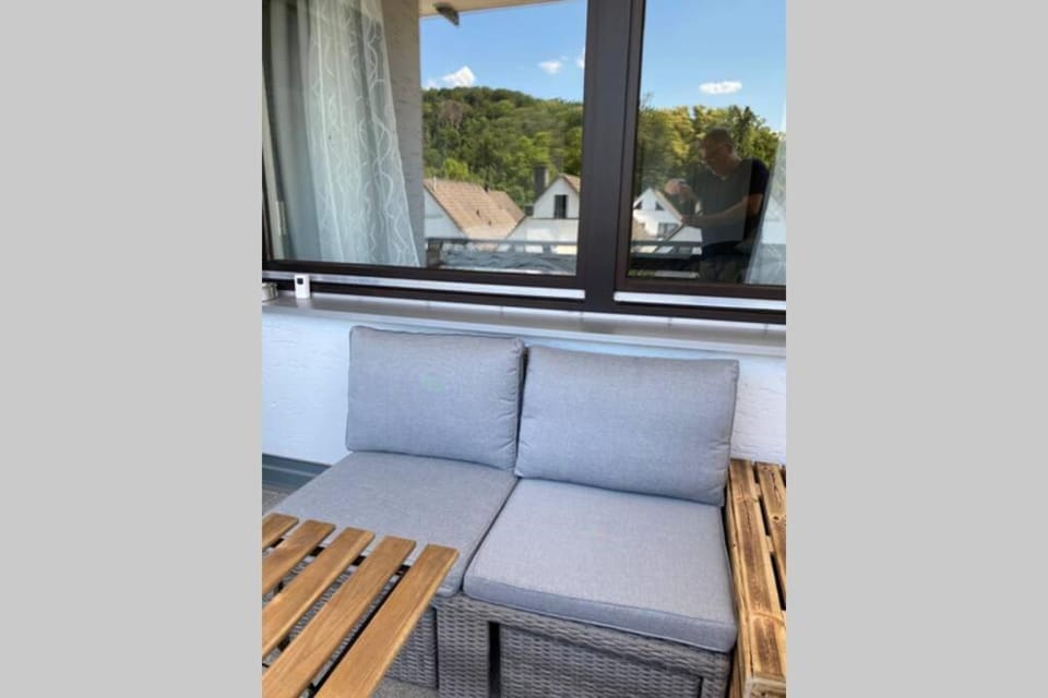 Appartment mit Blick auf Schloss Sayn Apartment in Rhineland-Palatinate