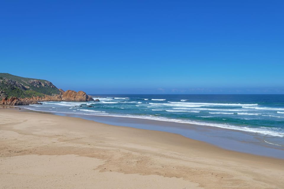 Nearby landmark, Day, Natural landscape, Beach, Sea view