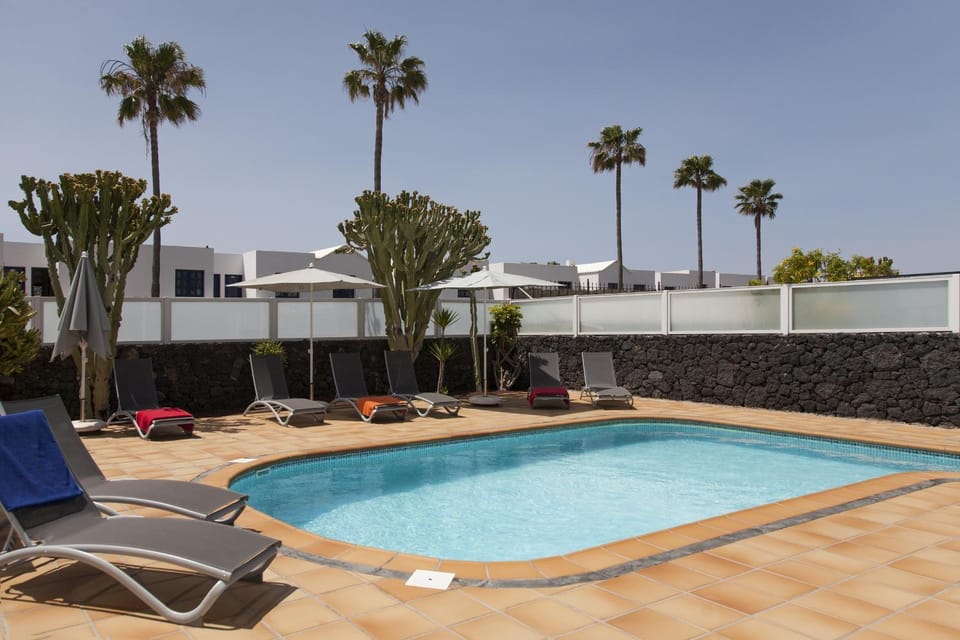 Day, Other, Pool view, Swimming pool, Swimming pool, sunbed