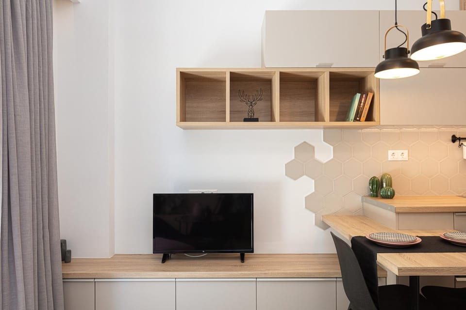 TV and multimedia