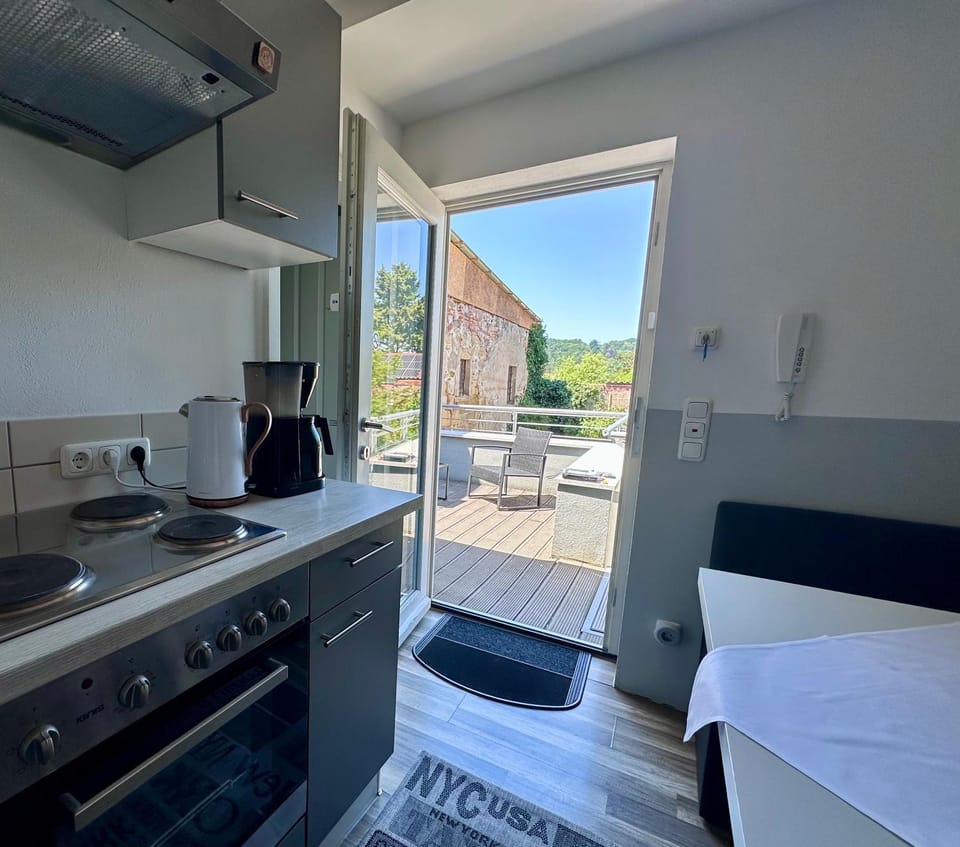 Comfort Apartment in Bamberg