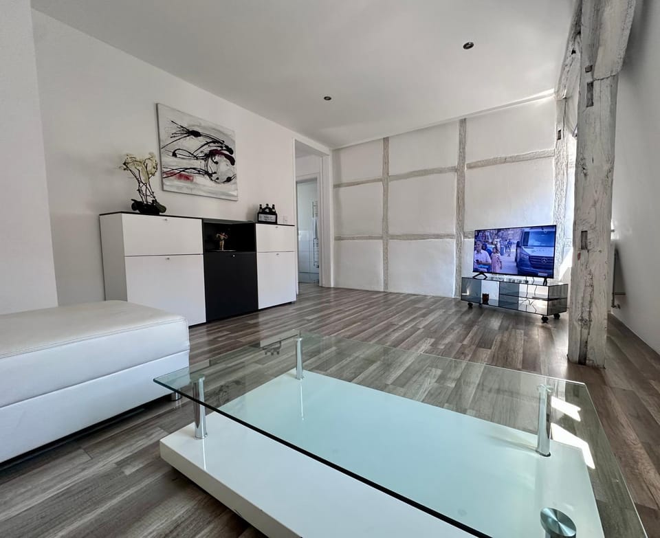 Comfort Apartment in Bamberg