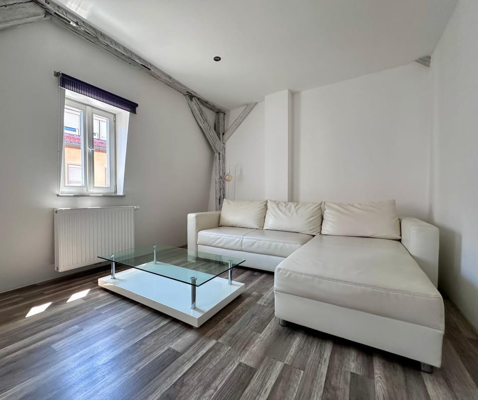 Comfort Apartment in Bamberg
