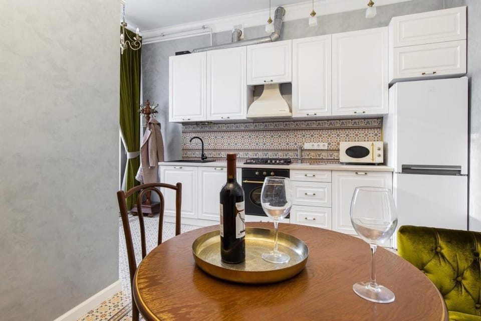 Смольського, 6 Apartment in Lviv