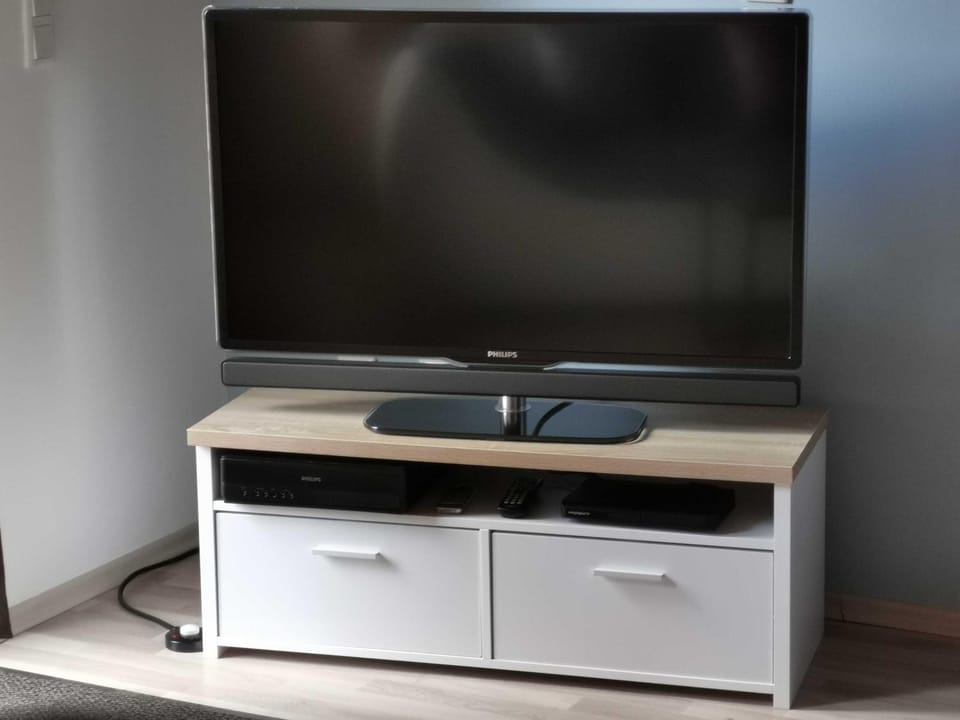TV and multimedia, Living room