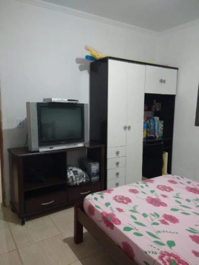Recanto do Tião House in State of São Paulo