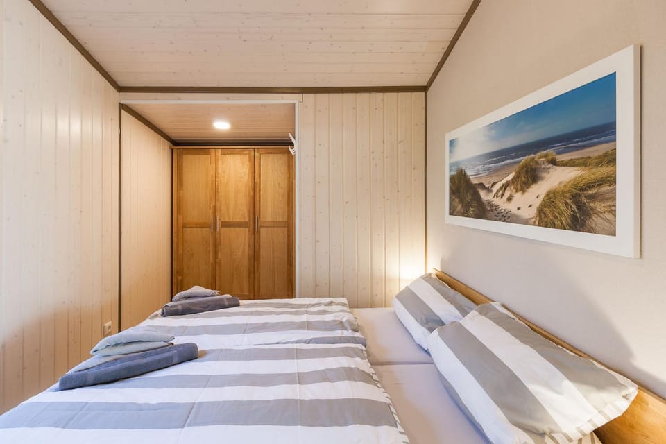Nixe House in Nordfriesland