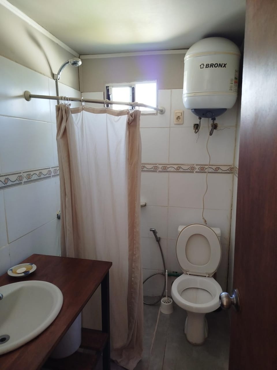 apart centro Apartment in Entre Ríos Province, Argentina