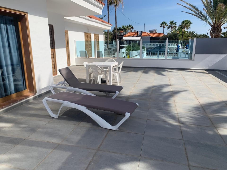 Casa Corralejo a 40 m playa House in Corralejo