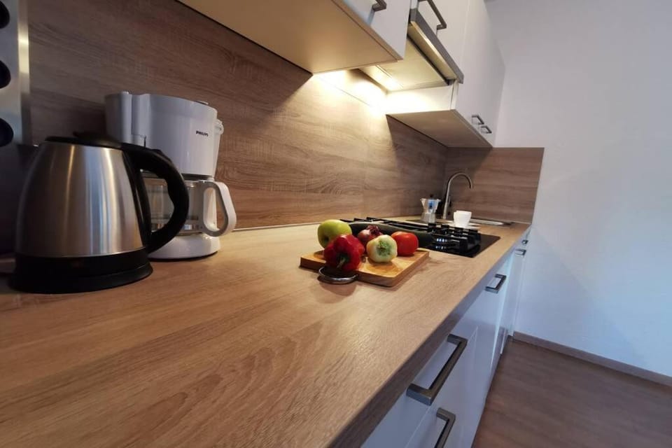 Apartment Samlandin Apartment in Krk