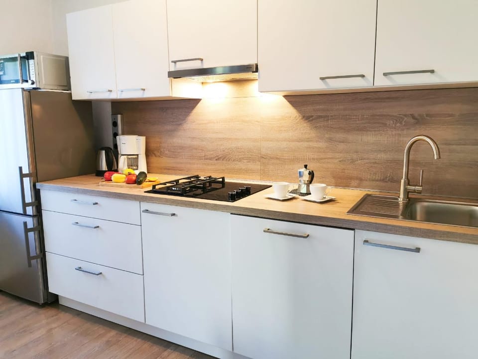 Apartment Samlandin Apartment in Krk