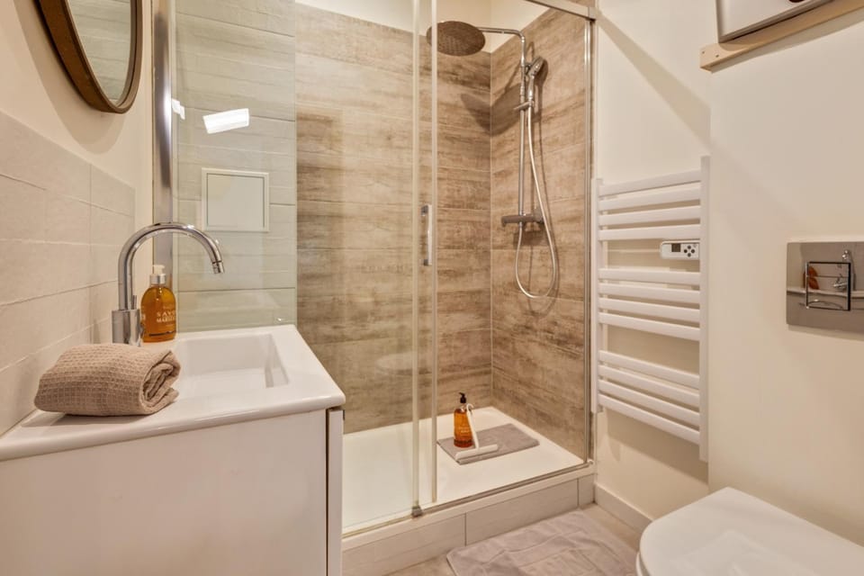 Shower