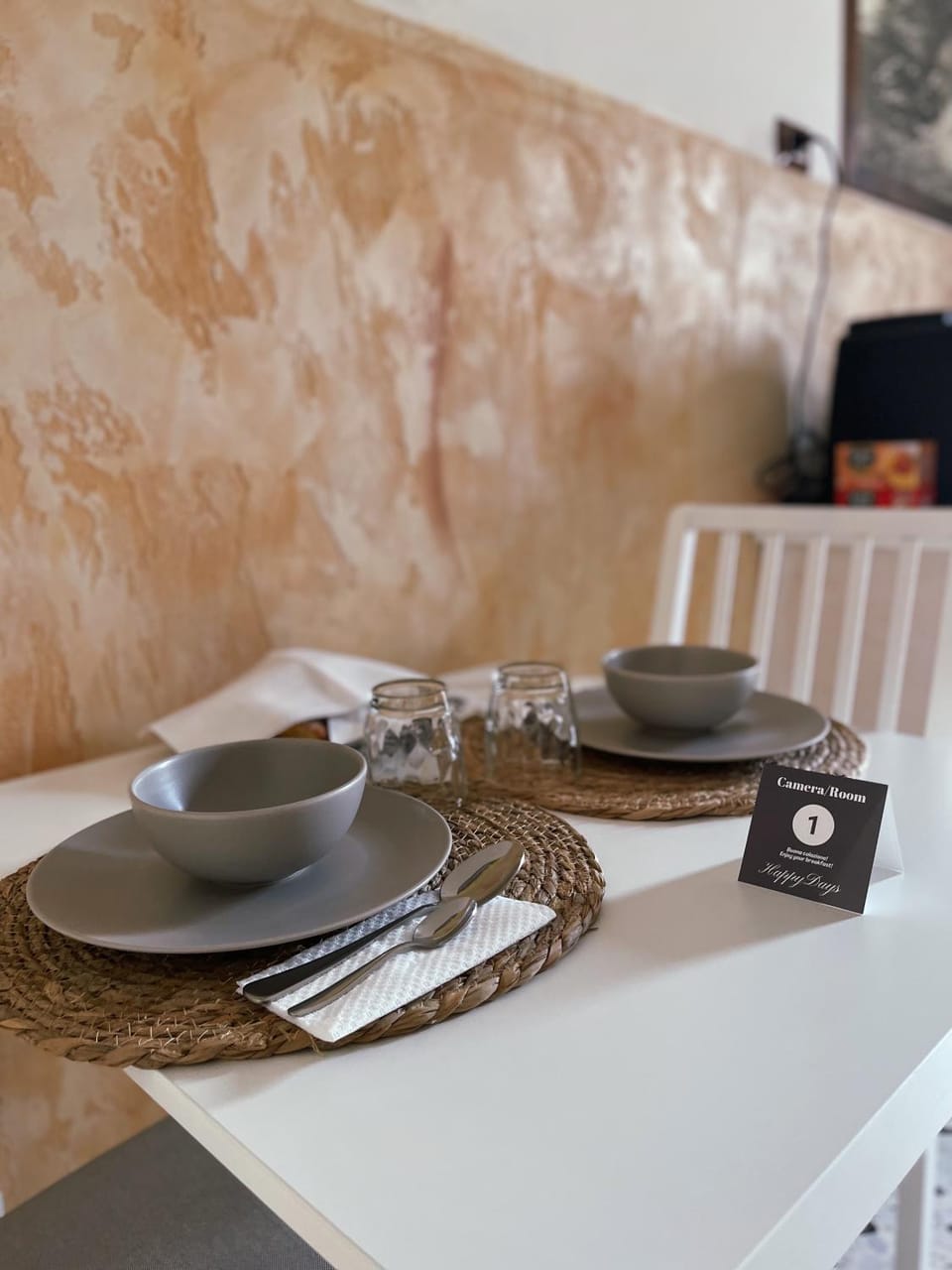 Happy Days Terracina Bed and Breakfast in Terracina