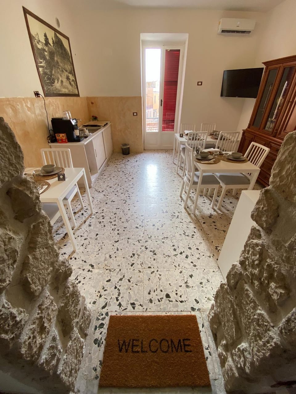 Happy Days Terracina Bed and Breakfast in Terracina