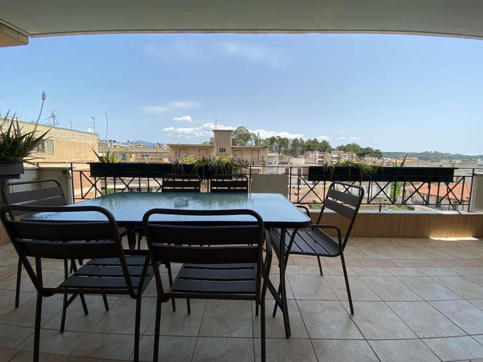 View (from property/room), Balcony/Terrace