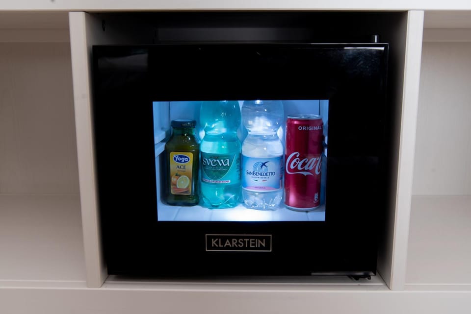 minibar