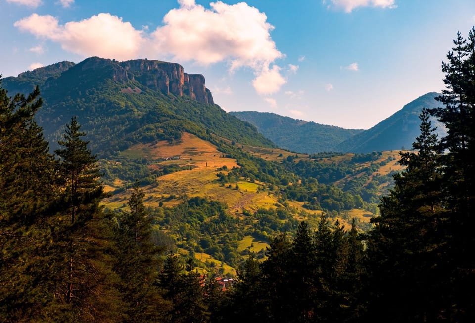 Вила АРБОРЕТУМ Bed and Breakfast in Bulgaria
