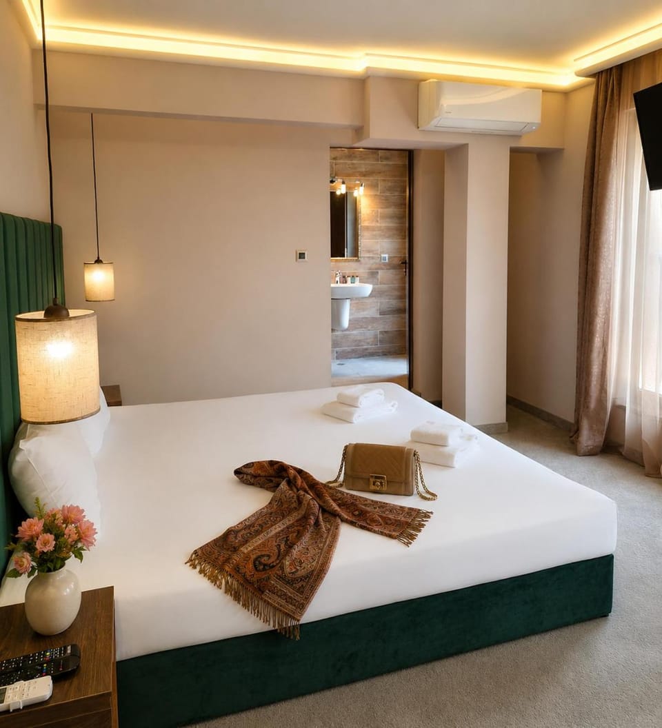 Вила АРБОРЕТУМ Bed and Breakfast in Bulgaria