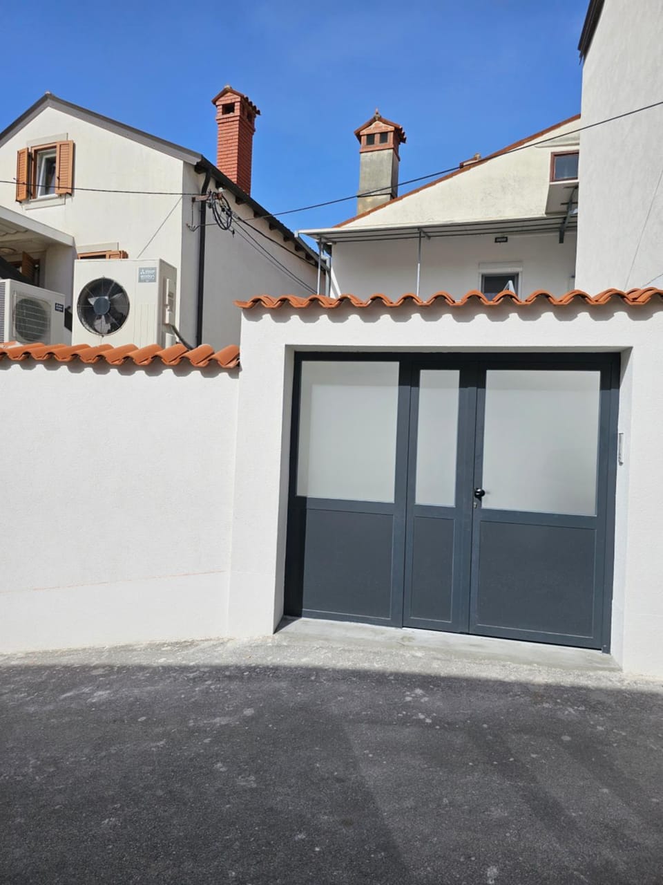 APARTMA IVA Apartment in Slovenia