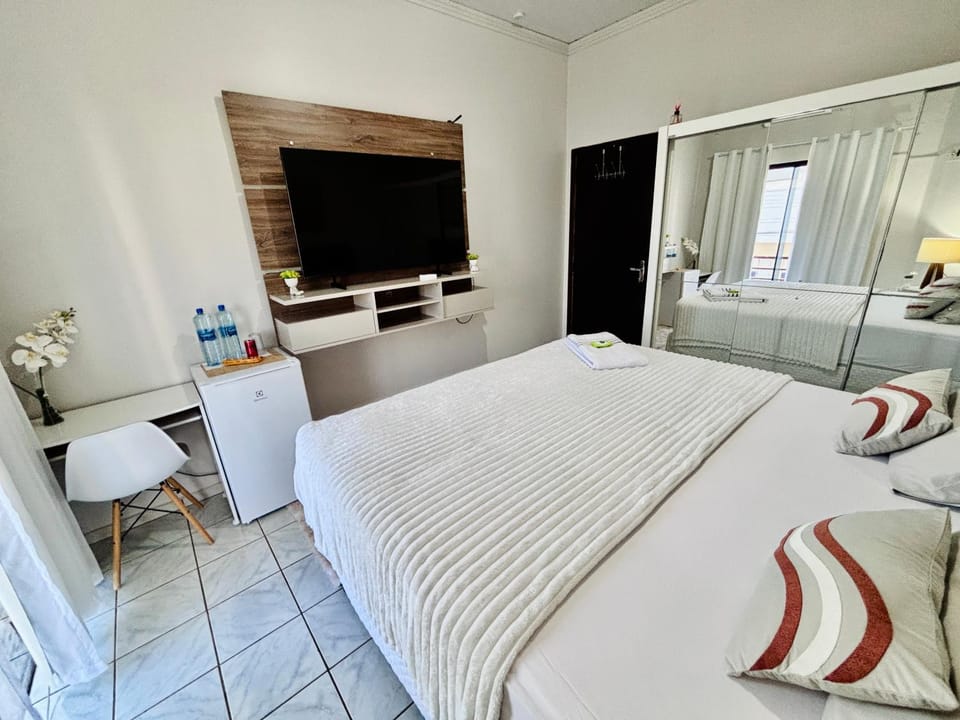 Hospedagem Domiciliar em Lucas do Rio Verde Vacation rental in State of Mato Grosso, Brazil