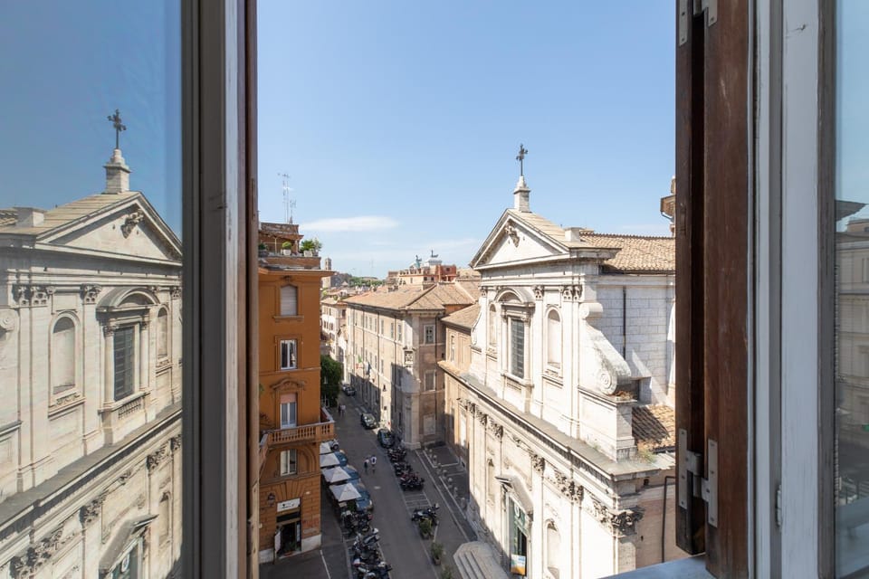 City view