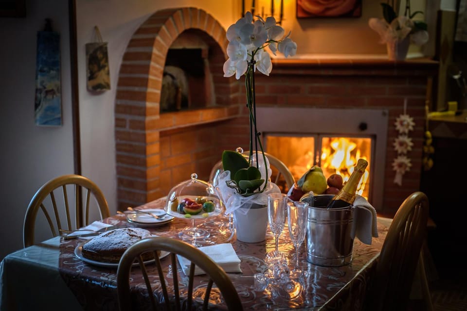 I Cento Portali Apartment in Basilicata