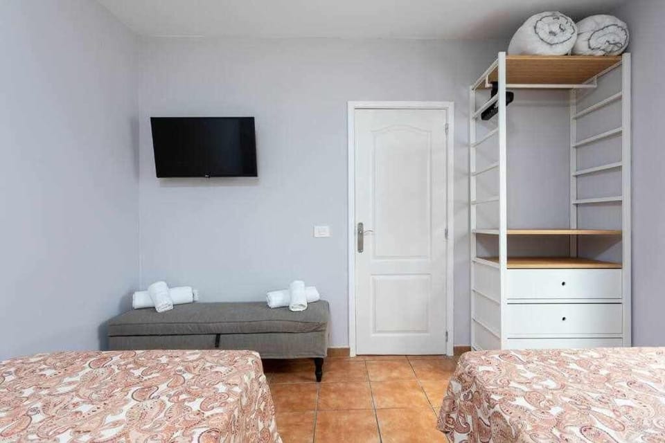 Sunnyland Teresitas 2 Apartment in Canary Islands