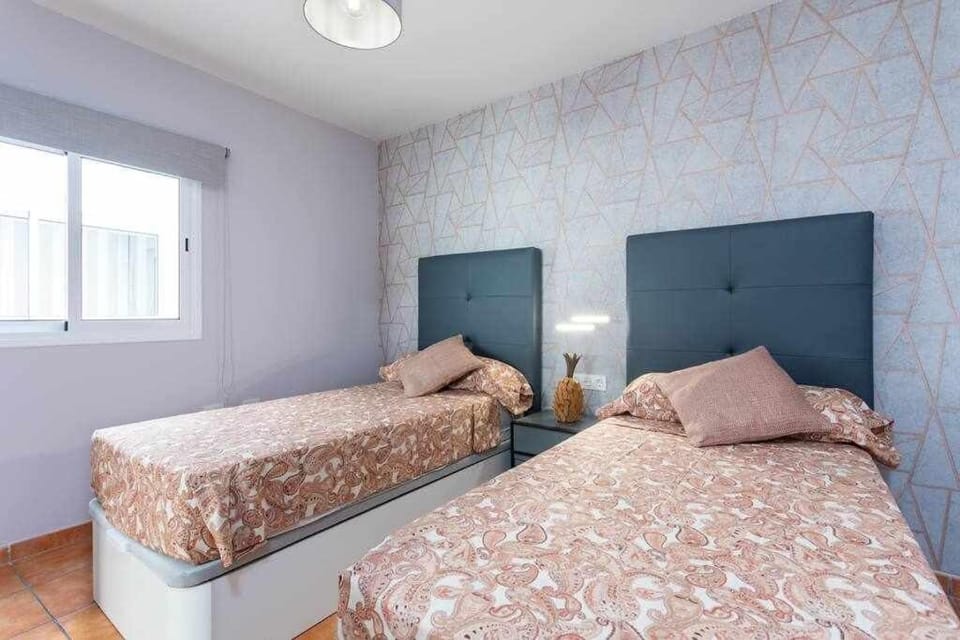 Sunnyland Teresitas 2 Apartment in Canary Islands
