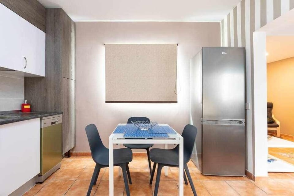 Sunnyland Teresitas 2 Apartment in Canary Islands