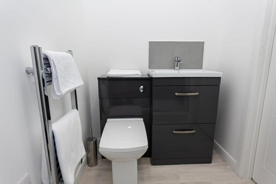 Fantastic 1 bedroom apartment in Bolton Apartment in England