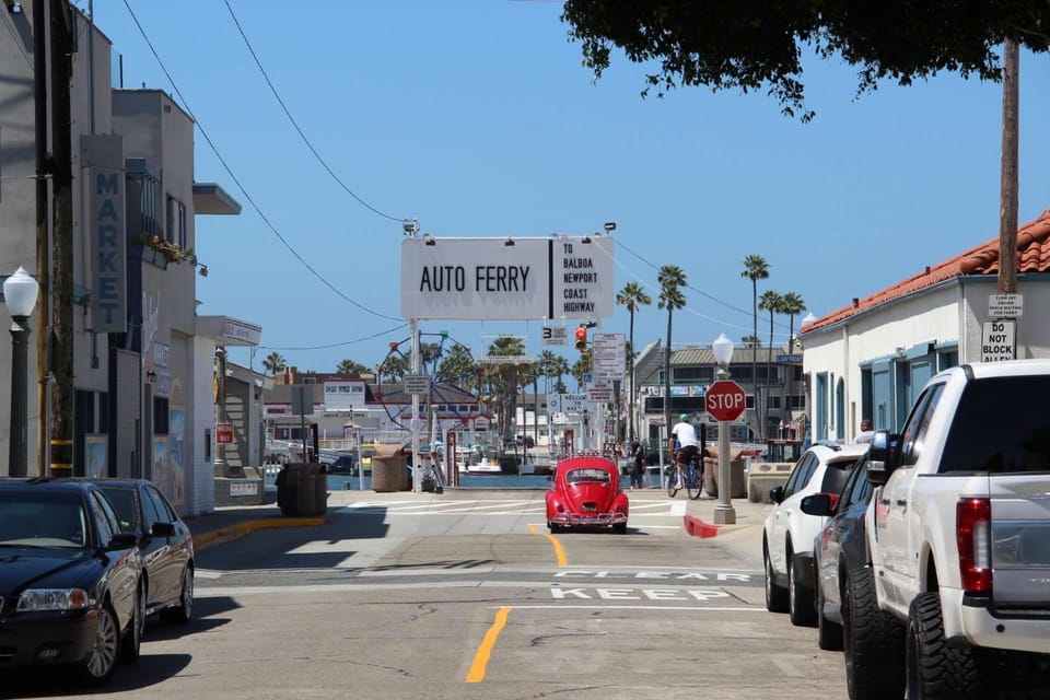 128 Agate House in Balboa Island