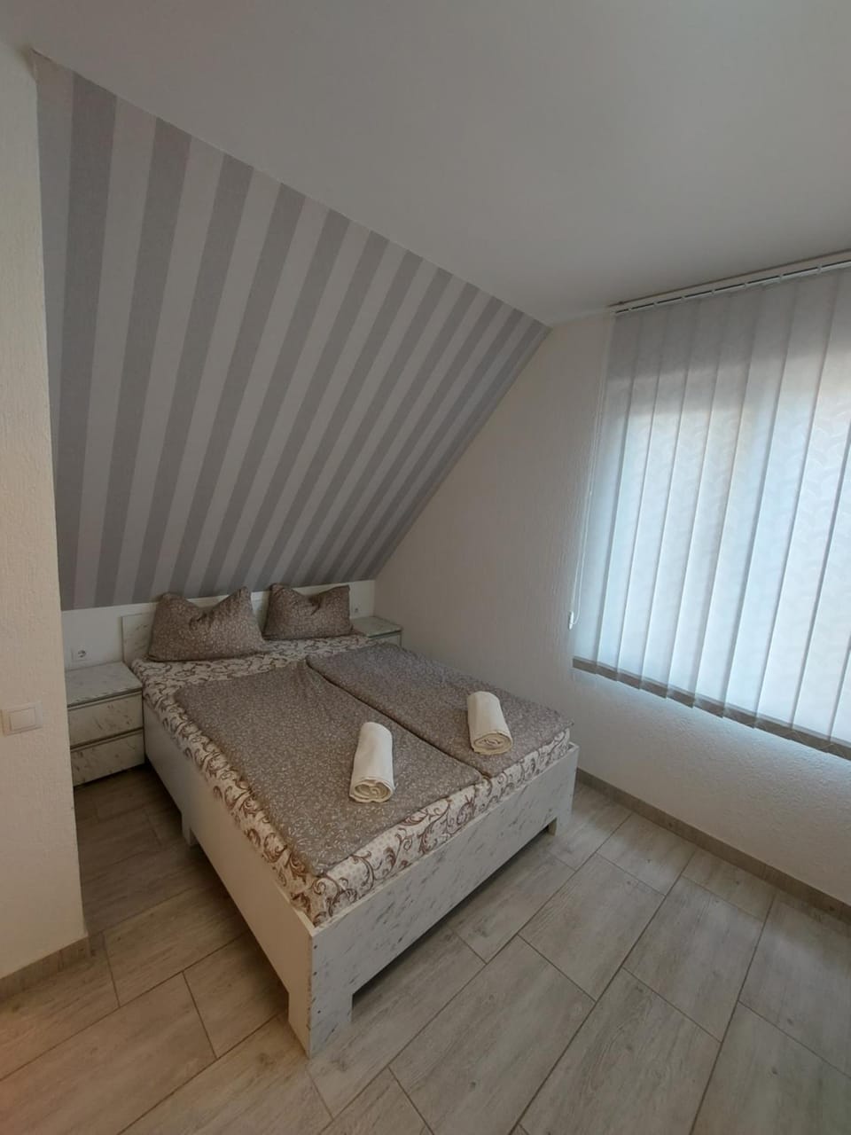 Studio V&P Apartment in Sibiu