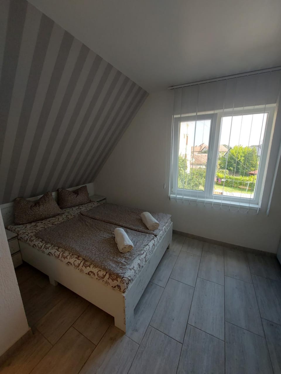 Studio V&P Apartment in Sibiu