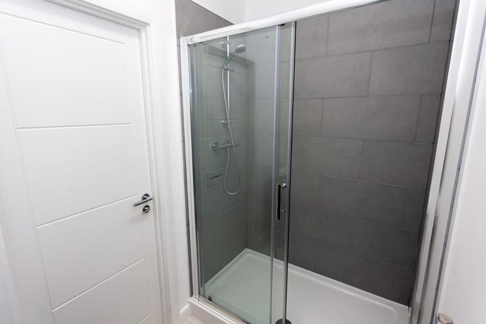 Fantastic 1 Bedroom Apartment in Bolton Apartment in England