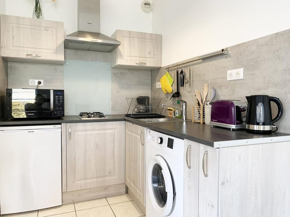 Le Matisse Apartment in Chartres