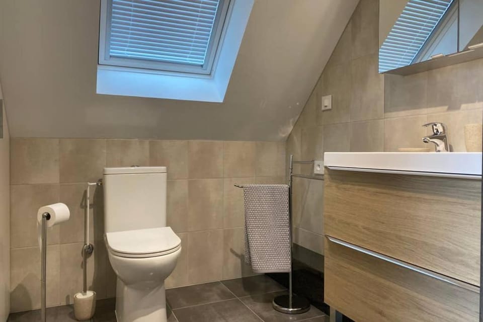 Gite "Le Platane" 45 m2 - climatisé Apartment in Grand Est