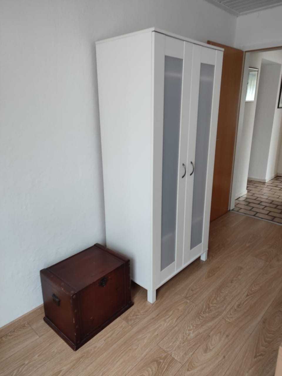 Südeifel Badem Apartment in Rhineland-Palatinate