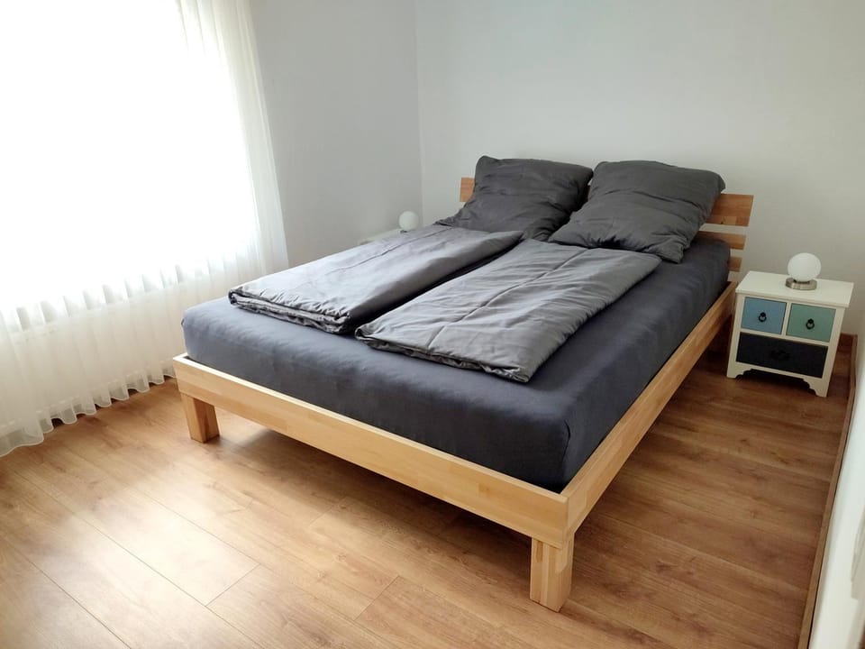 Südeifel Badem Apartment in Rhineland-Palatinate