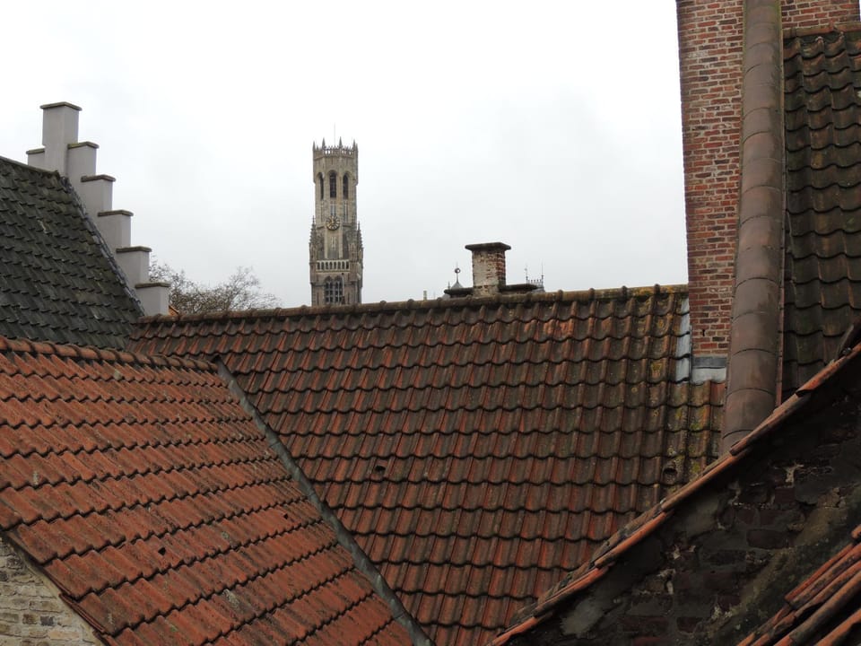 B&B Setola Bed and Breakfast in Bruges