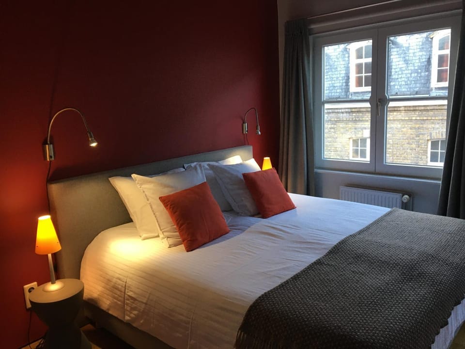 B&B Setola Bed and Breakfast in Bruges